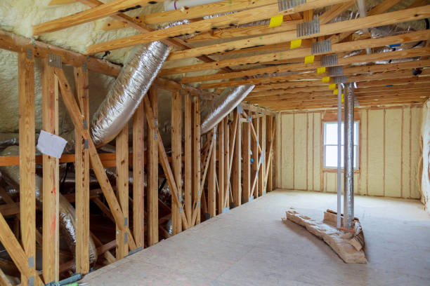 Best Geographic-Specific Insulation Services in Duboistown, PA