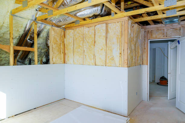 Best Specialized Insulation Services in Duboistown, PA