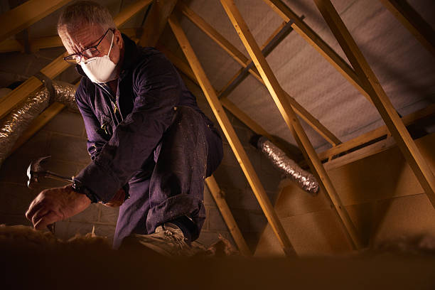 Best Spray Foam Insulation in Duboistown, PA